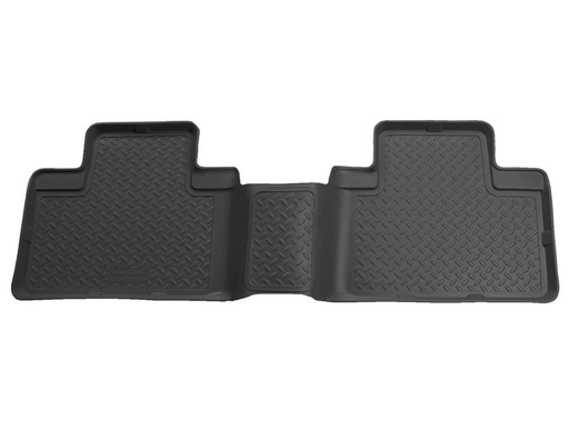 [HUL-60771] HUSKY LINERS CS 2ND SEAT FLOOR LINER - DODGE DAKOTA 2000-2004