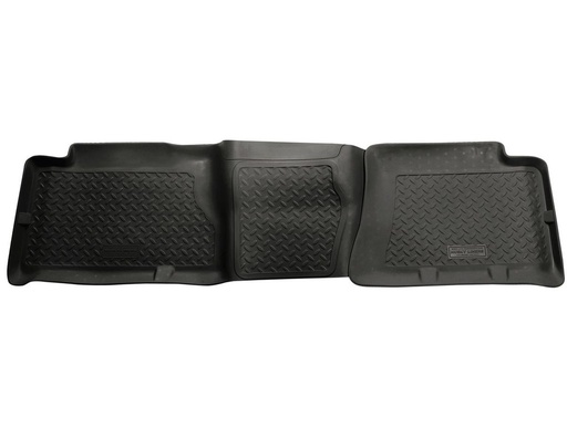[HUL-61461] HUSKY LINERS CS 2ND SEAT FLOOR LINER - GMC SIERRA 1500 HD 2005-2006