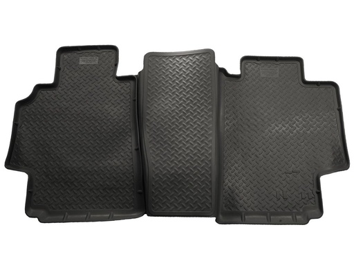 [HUL-61721] HUSKY LINERS CS 2ND SEAT FLOOR LINER - DODGE RAM 1500 1998-2001