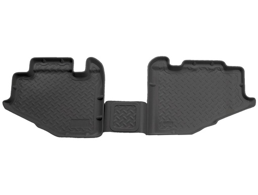 [HUL-61731] HUSKY LINERS CS 2ND SEAT FLOOR LINER - JEEP WRANGLER(TJ) 1997-2006