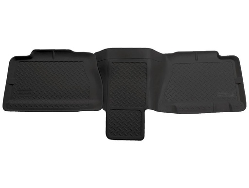 [HUL-62751] HUSKY LINERS CS 2ND SEAT FLOOR LINER - CHEVROLET AVALANCHE 1500 2002-2003