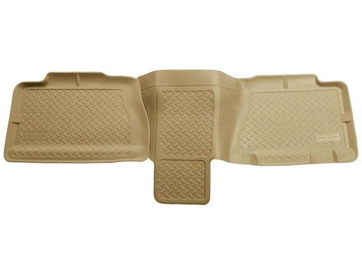 [HUL-62753] HUSKY LINERS CS 2ND SEAT FLOOR LINER - CHEVROLET AVALANCHE 1500 2002-2003