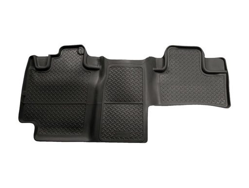 [HUL-63671] HUSKY LINERS CS 2ND SEAT FLOOR LINER - FORD F-150 2004-2008