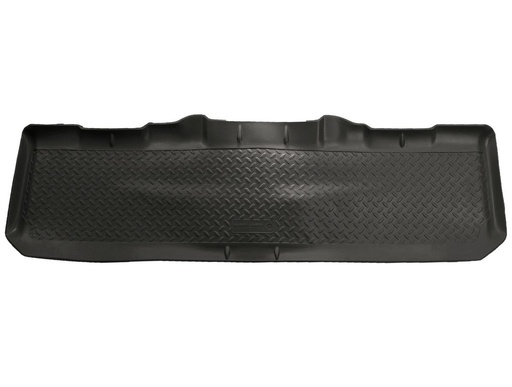 [HUL-63811] HUSKY LINERS CS 2ND SEAT FLOOR LINER - FORD F-250 SUPER DUTY 1999-2007