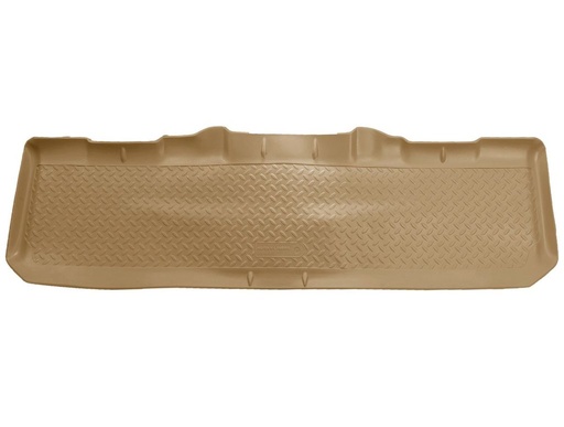[HUL-63813] HUSKY LINERS CS 2ND SEAT FLOOR LINER - FORD F-250 SUPER DUTY 1999-2007