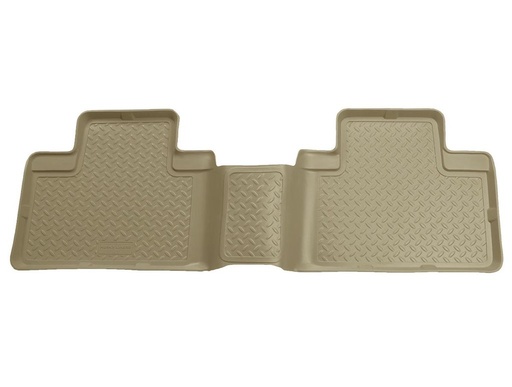 [HUL-65703] HUSKY LINERS CS 2ND SEAT FLOOR LINER - TOYOTA 4RUNNER 1996-2002