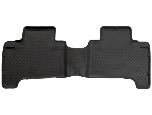 [HUL-65751] HUSKY LINERS CS 2ND SEAT FLOOR LINER - TOYOTA 4RUNNER 2003-2009