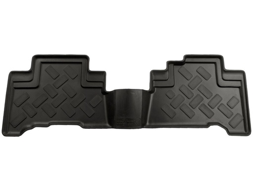 [HUL-65961] HUSKY LINERS CS 2ND SEAT FLOOR LINER - TOYOTA FJ CRUISER 2007-2014