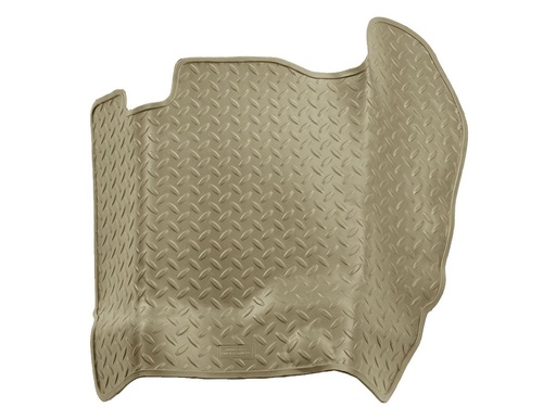 [HUL-82453] HUSKY LINERS CS CENTER HUMP FLOOR LINER - FORD F-250 SUPER DUTY 2000-2007