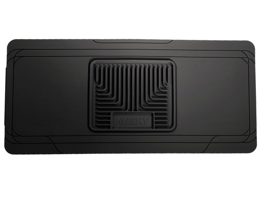 [HUL-53001] HUSKY LINERS HD CENTER HUMP FLOOR LINER - CHEVROLET AVALANCHE 1500 2002-2006