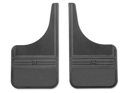 [HUL-55000] HUSKY LINERS MD FR MUD FLAPS-12IN W/O WGHT - RAM 1500 2011-2019