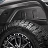 [HUL-79071] HUSKY LINERS WHEEL WELL GUARDS, REAR - GMC SIERRA 1500 2019-2026