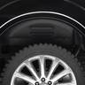 [HUL-79121] HUSKY LINERS WHEEL WELL GUARDS, REAR - FORD F-150 2015-2020