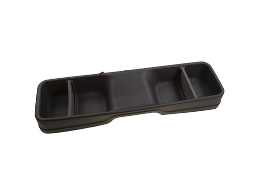 [HUL-09021] HUSKY LINERS UNDER SEAT STORAGE BOX - GMC SIERRA 1500 2006
