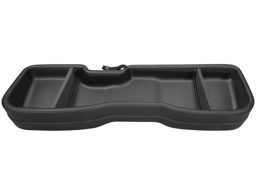 [HUL-09031] HUSKY LINERS UNDER SEAT STORAGE BOX - GMC SIERRA 1500 2014-2018