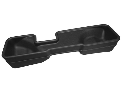 [HUL-09041] HUSKY LINERS UNDER SEAT STORAGE BOX - GMC SIERRA 1500 2014-2018