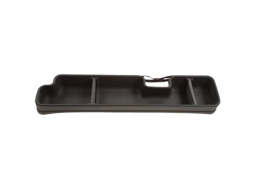 [HUL-09211] HUSKY LINERS UNDER SEAT STORAGE BOX - FORD F-250 SUPER DUTY 2000-2016