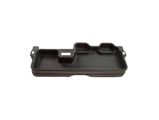 [HUL-09511] HUSKY LINERS UNDER SEAT STORAGE BOX - TOYOTA TUNDRA 2014-2021