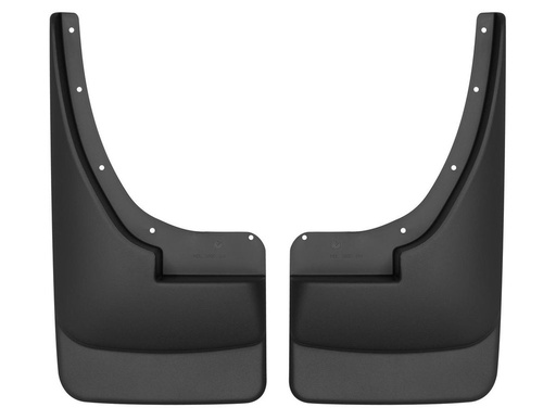 [HUL-56001] HUSKY LINERS FRONT OR REAR MUD GUARDS - DODGE RAM 1500 1994-2001