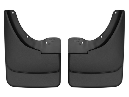 [HUL-56031] HUSKY LINERS INJECTED MUD GUARDS - DODGE DAKOTA 1997-2004