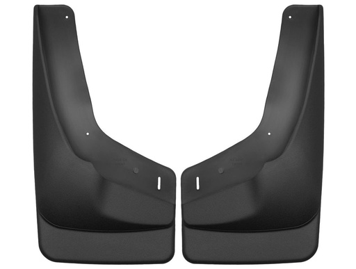 [HUL-56211] HUSKY LINERS FRONT MUD GUARDS - CHEVROLET AVALANCHE 1500 2002-2006