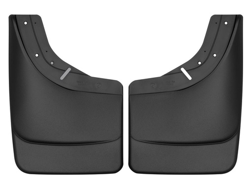 [HUL-56221] HUSKY LINERS FRONT MUD GUARDS - GMC C1500 1988-1999