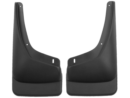 [HUL-56251] HUSKY LINERS FRONT MUD GUARDS - CHEVROLET AVALANCHE 1500 2002-2006