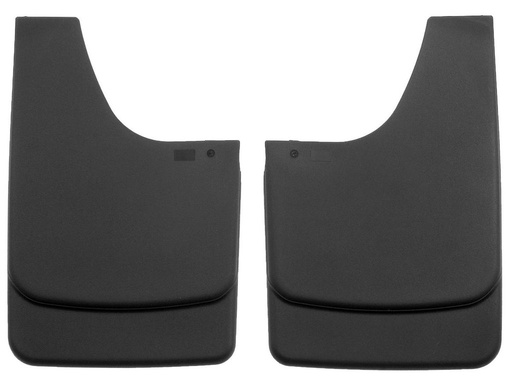 [HUL-56331] HUSKY LINERS FRONT OR REAR MUD GUARDS - UNIVERSAL UNIVERSAL 1999-2026