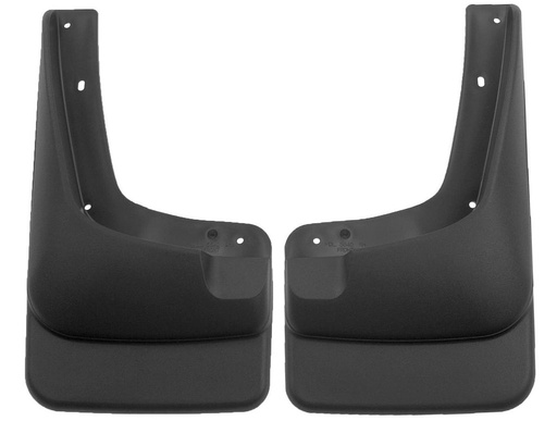 [HUL-56401] HUSKY LINERS FRONT MUD GUARDS - FORD EXCURSION 2000-2005