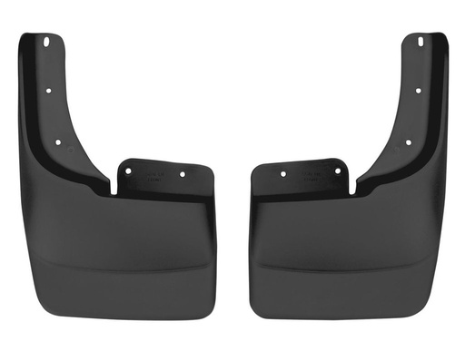 [HUL-56411] HUSKY LINERS FRONT MUD GUARDS - FORD F-150 1997-2003