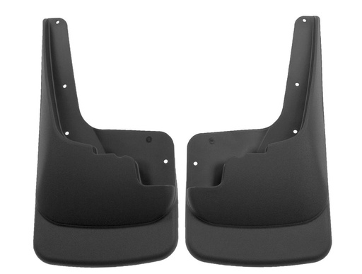 [HUL-56641] HUSKY LINERS FRONT MUD GUARDS - FORD F-250 SUPER DUTY 2008-2010