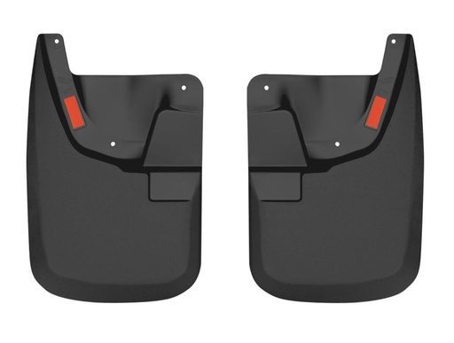 [HUL-56681] HUSKY LINERS FRONT MUD GUARDS - FORD F-250 SUPER DUTY 2011-2016