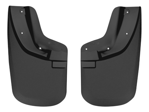 [HUL-56691] HUSKY LINERS FRONT MUD GUARDS - FORD F-250 SUPER DUTY 2011-2016