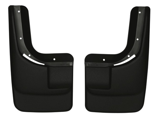 [HUL-56701] HUSKY LINERS FRONT MUD GUARDS - GMC CANYON 2004-2012