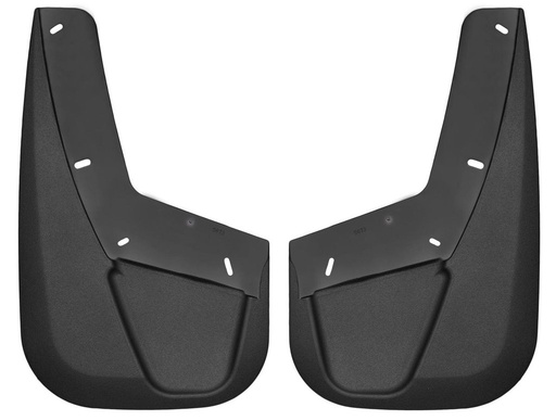 [HUL-56731] HUSKY LINERS FRONT MUD GUARDS - CHEVROLET AVALANCHE 2007-2013