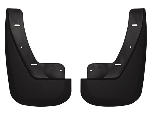 [HUL-56781] HUSKY LINERS REAR MUD GUARDS - CADILLAC ESCALADE ESV 2007-2014