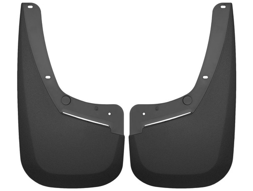 [HUL-56791] HUSKY LINERS FRONT MUD GUARDS - CHEVROLET SILVERADO 1500 2007