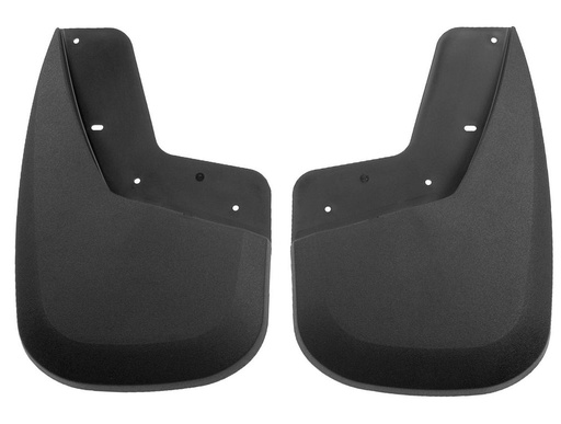 [HUL-56801] HUSKY LINERS FRONT MUD GUARDS - GMC SIERRA 1500 2007