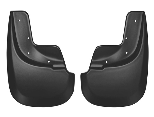 [HUL-56811] HUSKY LINERS FRONT MUD GUARDS - GMC CANYON 2004-2012