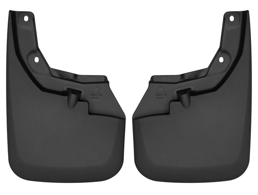 [HUL-56941] HUSKY LINERS FRONT MUD GUARDS - TOYOTA TACOMA 2016-2023