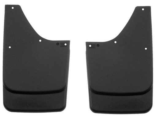 [HUL-57031] HUSKY LINERS REAR MUD GUARDS - DODGE DAKOTA 1997-2004