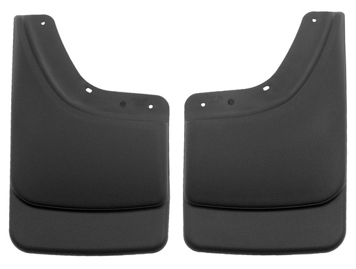 [HUL-57061] HUSKY LINERS REAR MUD GUARDS - DODGE RAM 1500 2002-2008