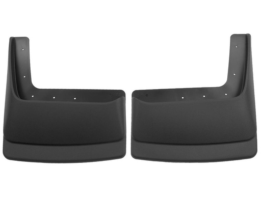 [HUL-57071] HUSKY LINERS REAR MUD GUARDS - DODGE RAM 3500 2003-2009