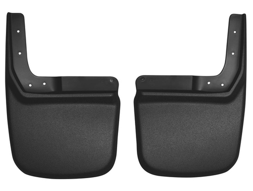 [HUL-57141] HUSKY LINERS REAR MUD GUARDS - JEEP WRANGLER(JK) 2007-2018
