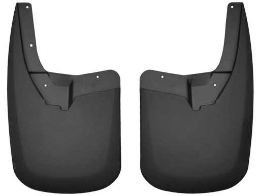 [HUL-57151] HUSKY LINERS REAR MUD GUARDS - RAM 1500 2011-2018