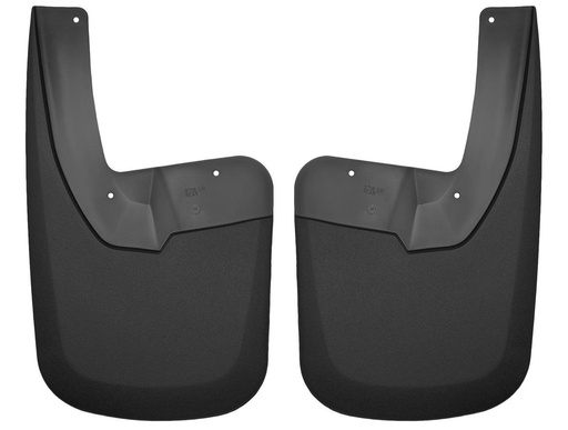 [HUL-57161] HUSKY LINERS REAR MUD GUARDS - RAM 1500 2011-2018