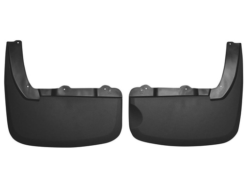 [HUL-57191] HUSKY LINERS REAR MUD GUARDS - RAM 3500 2011-2018