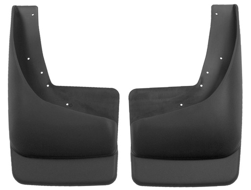 [HUL-57211] HUSKY LINERS REAR MUD GUARDS - CHEVROLET AVALANCHE 1500 2002-2006