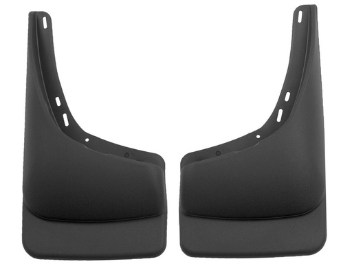 [HUL-57241] HUSKY LINERS REAR MUD GUARDS - CHEVROLET AVALANCHE 1500 2002-2006