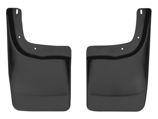[HUL-57411] HUSKY LINERS REAR MUD GUARDS - FORD F-150 1997-2003